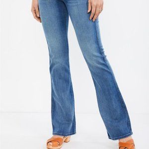 NWT 7 For All Mankind Maternity Jeans